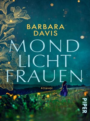 cover image of Mondlichtfrauen